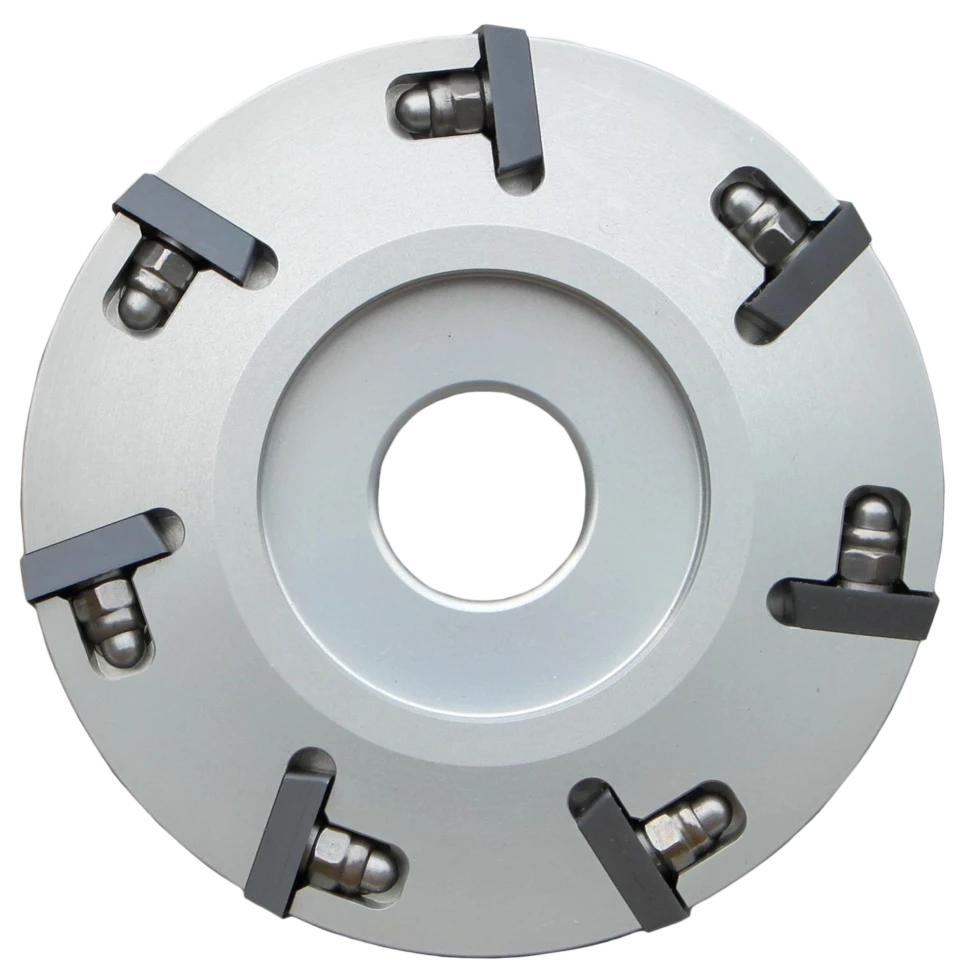 Euro Joe Slijpschijf Demotec Met 7 Mesjes 3 Euro Joe Slijpschijf Demotec Met 7 Mesjes