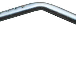 Euro Joe Spanbeugel Compleet Rood/blauwe Dop