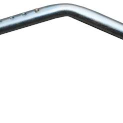 Euro Joe Spanbeugel Compleet Rood/blauwe Dop