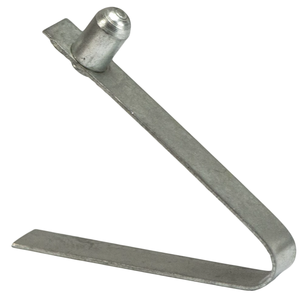 Euro Joe Spanbeugel Veertje 7mm 3 Euro Joe Spanbeugel Veertje 7mm