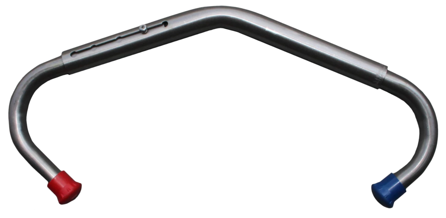 Euro Joe Spanbeugel QRS 3 Euro Joe Spanbeugel QRS