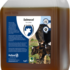 Euro Joe Salmocol Voor Kalveren
