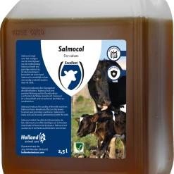 Euro Joe Salmocol Voor Kalveren