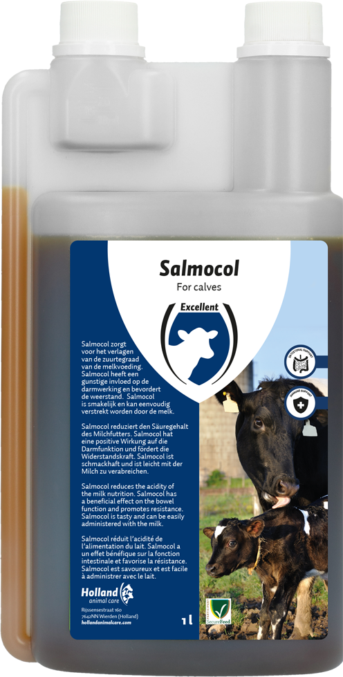 Salmocol voor kalveren Euro Joe Salmocol Voor Kalveren -Euro Joe Shop 92325