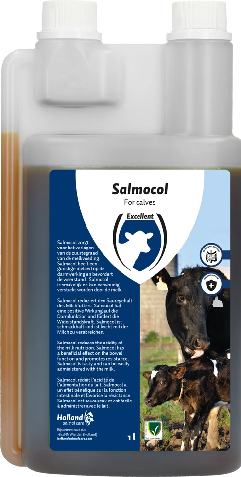 Euro Joe Salmocol Voor Kalveren 3 Euro Joe Salmocol Voor Kalveren