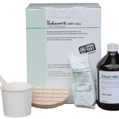 Euro Joe Technovit Easy 12 Behandelingen