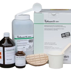 Euro Joe Technovit Plus 10 Behandelingen