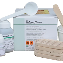 Euro Joe Technovit Plus 2 Behandelingen