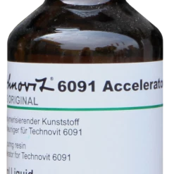 Euro Joe Technovit Versneller