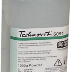 Euro Joe Technovit Poeder