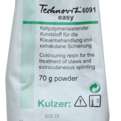 Euro Joe Technovit Easy 70 Gr Poeder