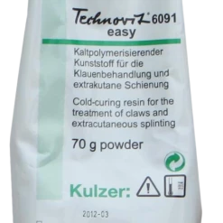 Euro Joe Technovit Easy 70 Gr Poeder