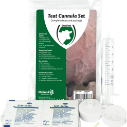 Euro Joe Tepelcanule Set (24)