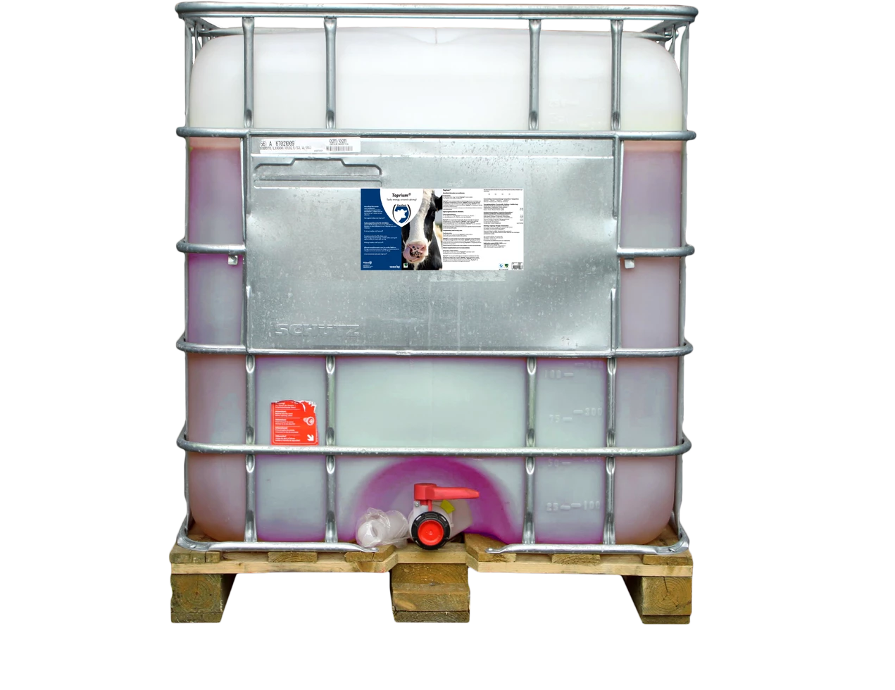 Euro Joe Toprium 3 Euro Joe Toprium