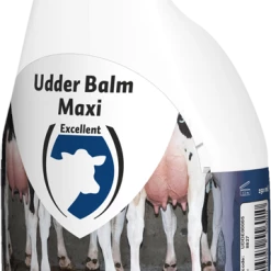 Euro Joe Udder Balm Maxi Sta- / Hangtube