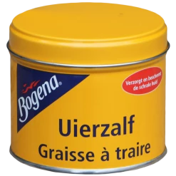 Euro Joe Uierzalf Bogena