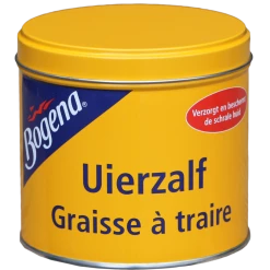 Euro Joe Uierzalf Bogena