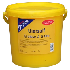 Euro Joe Uierzalf Bogena