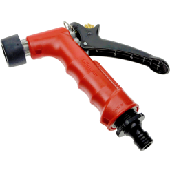 Euro Joe Uiersproeier + Mess. Binnenw. Gilmour