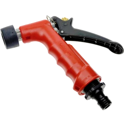 Euro Joe Uiersproeier + Mess. Binnenw. Gilmour