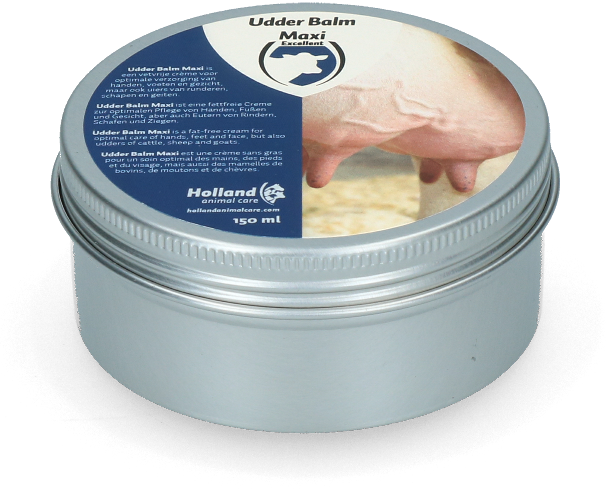 Udder Balm in blikverpakking Euro Joe Udder Balm In Blikverpakking -Euro Joe Shop 92547