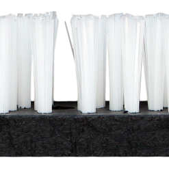 Euro Joe Veeborstel Los + Sproeigaten