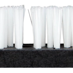 Euro Joe Veeborstel Los + Sproeigaten