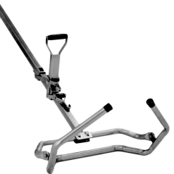 Euro Joe Veeverlosser 200 Cm