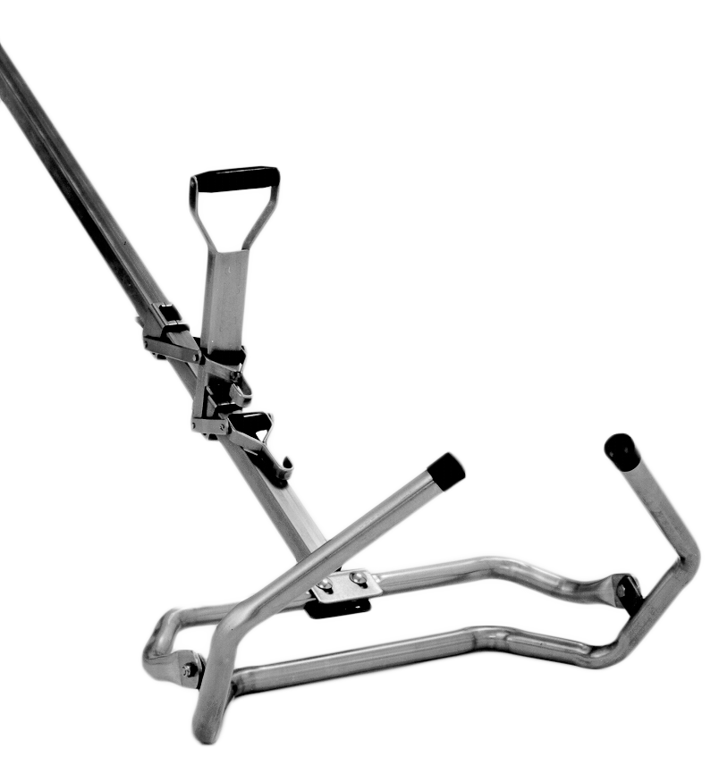 Veeverlosser 200 cm Euro Joe Veeverlosser 200 Cm -Euro Joe Shop 92610