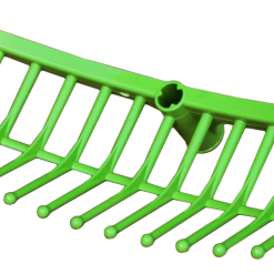 Euro Joe Voerhark Kunststof Groen