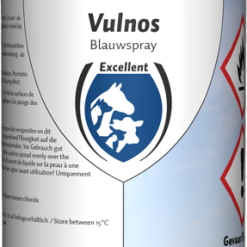 Euro Joe Vulnos Blauw Spray
