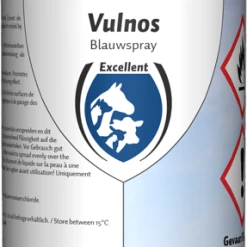 Euro Joe Vulnos Blauw Spray