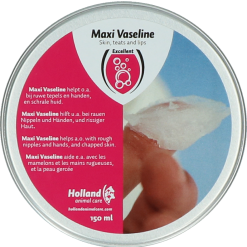 Euro Joe Maxi Vaseline In Blikverpakking