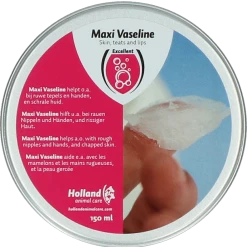 Euro Joe Maxi Vaseline In Blikverpakking