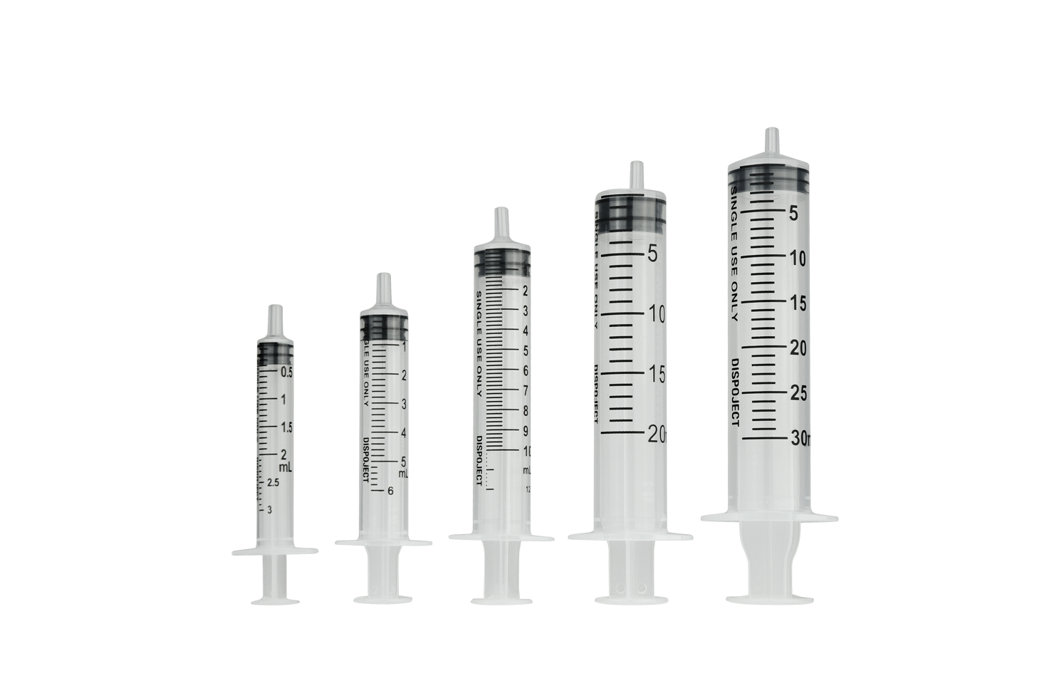 Wegwerpspuit 3-delig Luer hub 30ml Euro Joe Wegwerpspuit 3-delig Luer Hub 30ml -Euro Joe Shop 92862