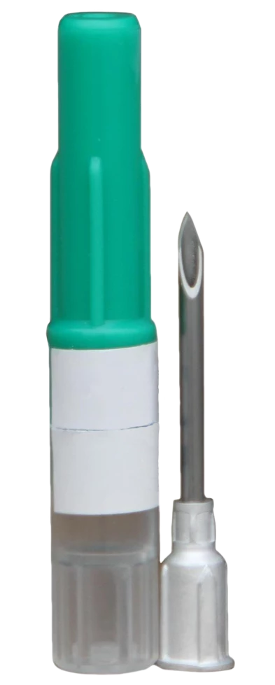 Euro Joe Naald Aluminium LL 200x38 14Gx1,5 3 Euro Joe Naald Aluminium LL 200x38 14Gx1,5