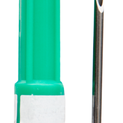 Euro Joe Naald Aluminium LL 200x50 14Gx2