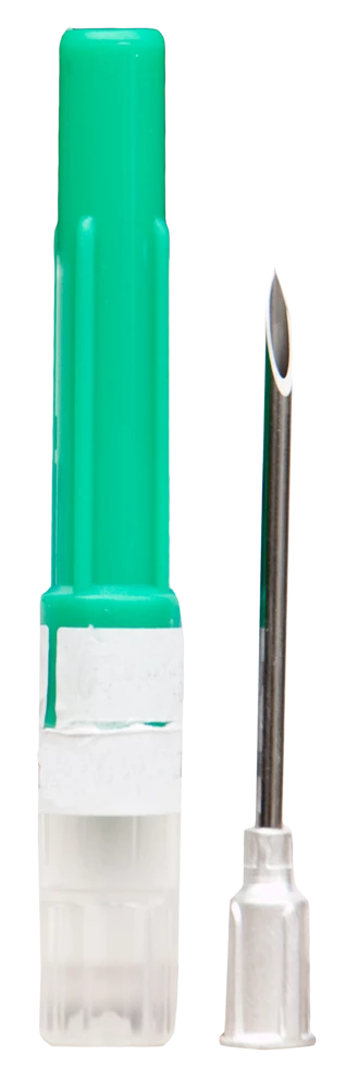 Euro Joe Naald Aluminium LL 200x50 14Gx2 3 Euro Joe Naald Aluminium LL 200x50 14Gx2