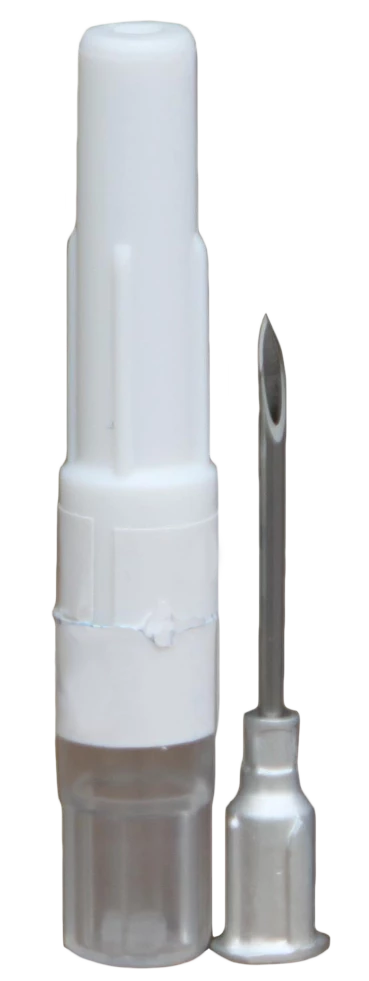 Euro Joe Naald Aluminium LL 160x25 16Gx1 3 Euro Joe Naald Aluminium LL 160x25 16Gx1