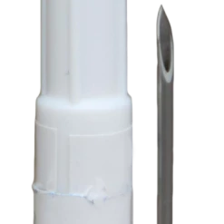 Euro Joe Naald Aluminium LL 160x38 16Gx1,5