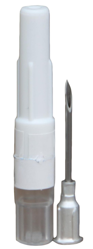 Naald Aluminium LL 160x38 16Gx1,5 Euro Joe Naald Aluminium LL 160x38 16Gx1,5 -Euro Joe Shop 92873