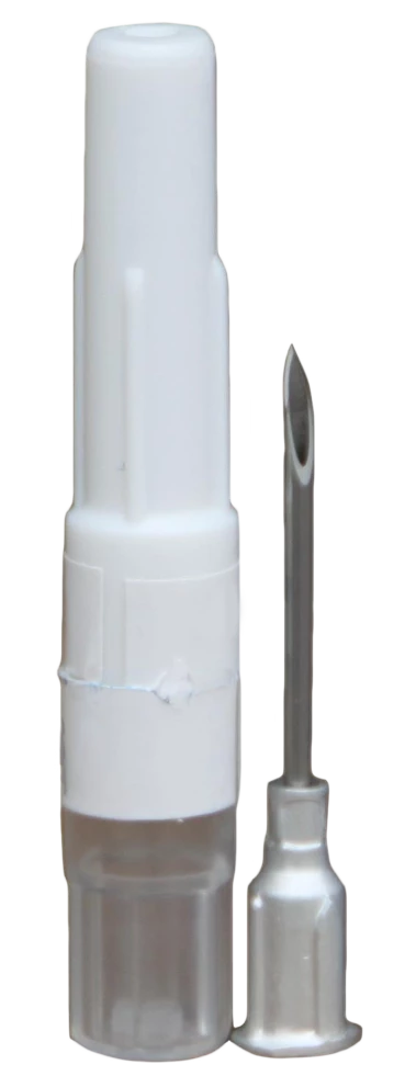 Euro Joe Naald Aluminium LL 160x38 16Gx1,5 3 Euro Joe Naald Aluminium LL 160x38 16Gx1,5