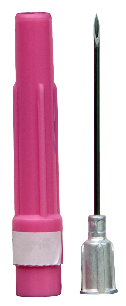 Euro Joe Naald Aluminium LL 130x25 18Gx1 3 Euro Joe Naald Aluminium LL 130x25 18Gx1