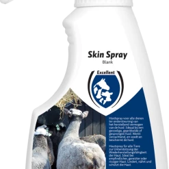 Euro Joe Skin Spray Blank