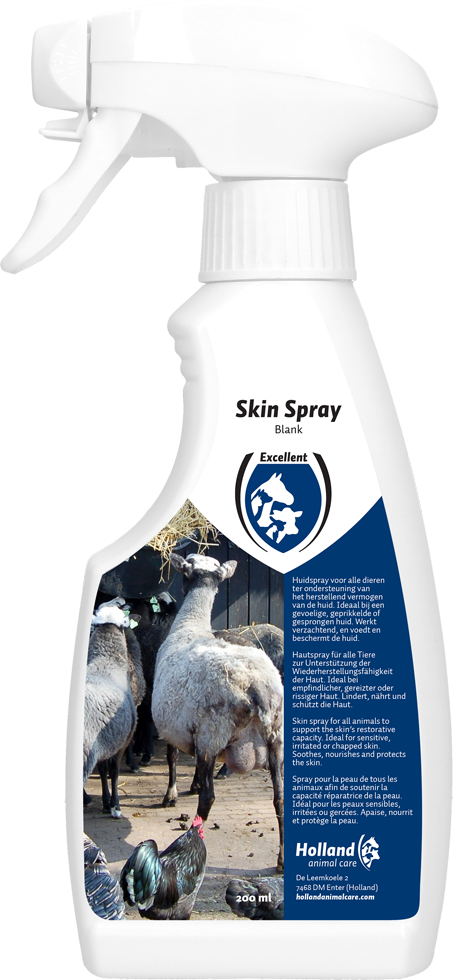 Euro Joe Skin Spray Blank 3 Euro Joe Skin Spray Blank