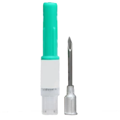 Euro Joe Naald Aluminium LL 200x25 14Gx1