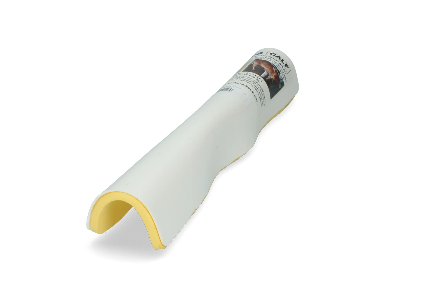 Euro Joe Poot Spalk Kalf Voorpoot Geel 3 Euro Joe Poot Spalk Kalf Voorpoot Geel