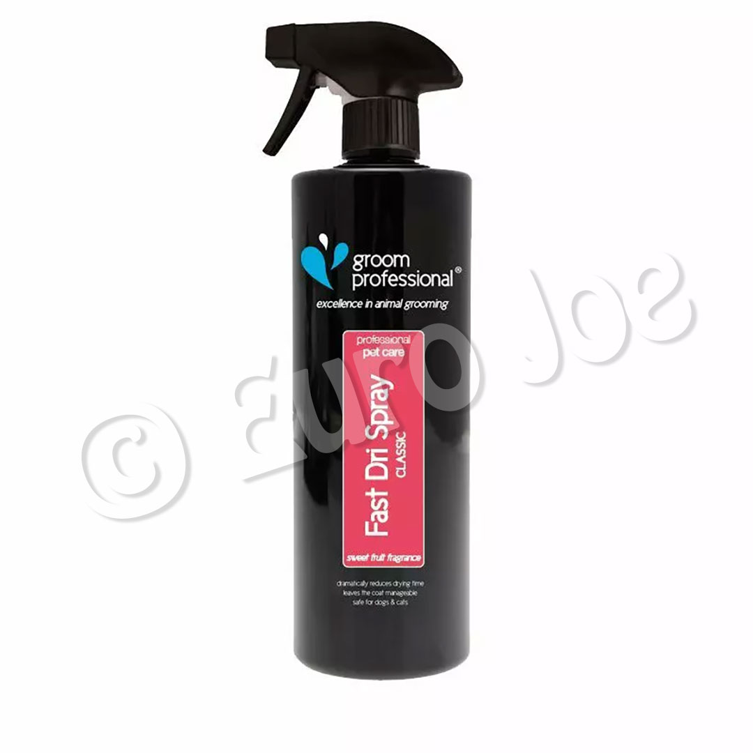 Fast Dri Classic Spray Euro Joe Fast Dri Classic Spray -Euro Joe Shop Fast dri