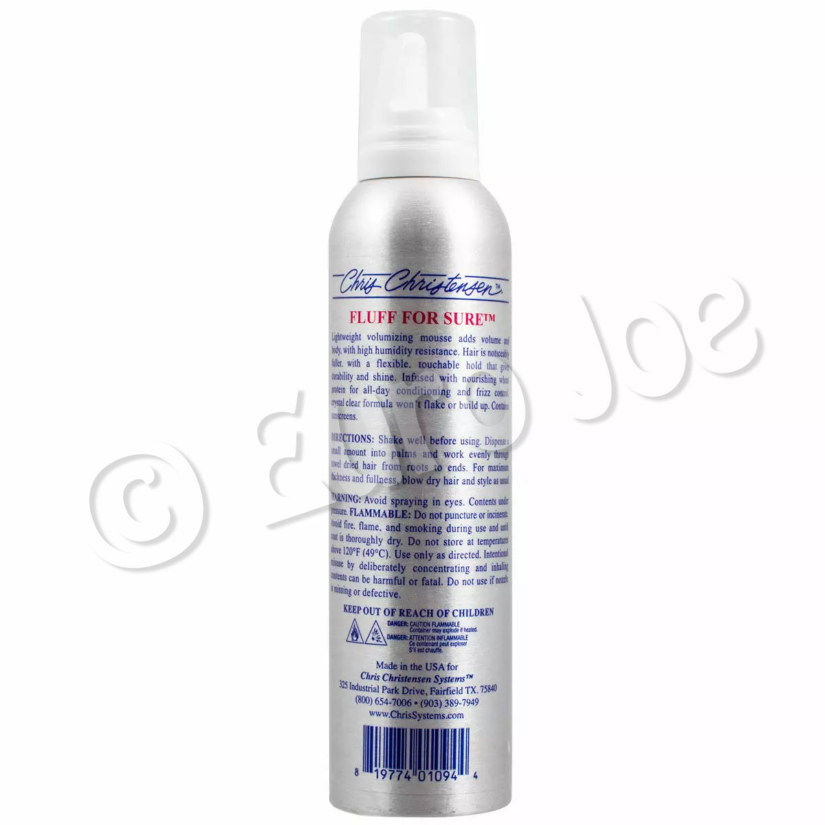 Fluff For Sure Euro Joe Fluff For Sure -Euro Joe Shop Fluff for sure02