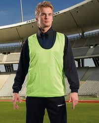 Euro Joe Training Vest (non Printed)